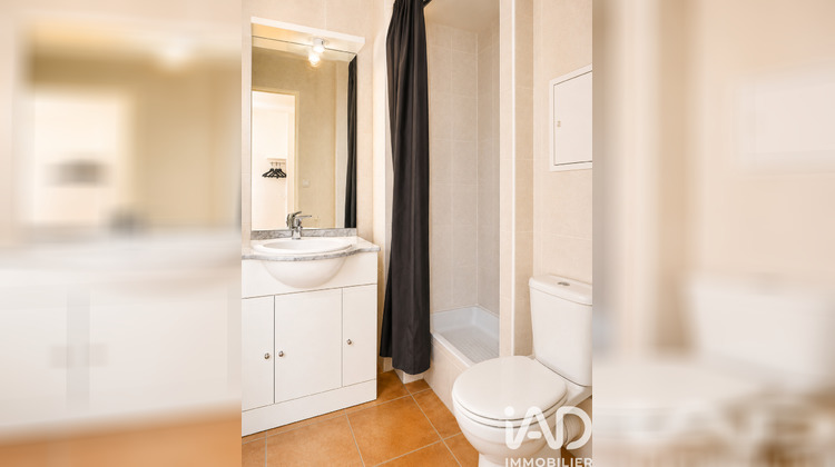Ma-Cabane - Vente Appartement Canet-en-Roussillon, 20 m²