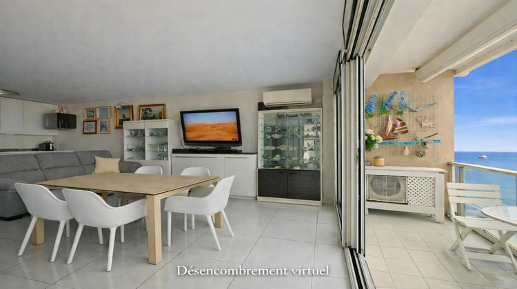Ma-Cabane - Vente Appartement Canet-en-Roussillon, 98 m²