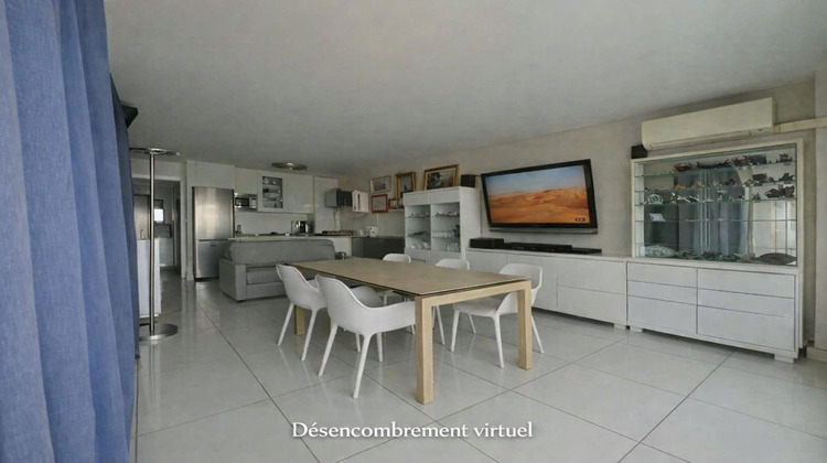 Ma-Cabane - Vente Appartement Canet-en-Roussillon, 98 m²