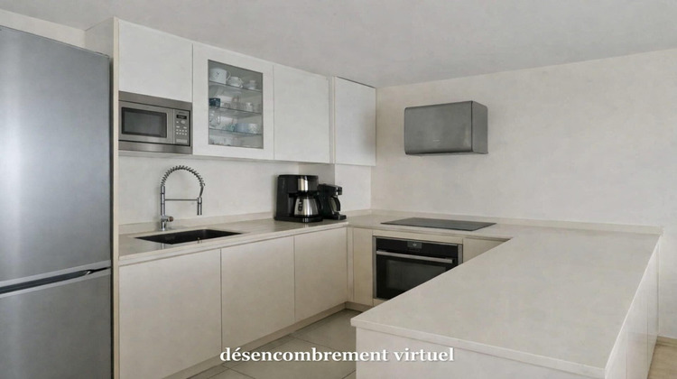Ma-Cabane - Vente Appartement Canet-en-Roussillon, 98 m²