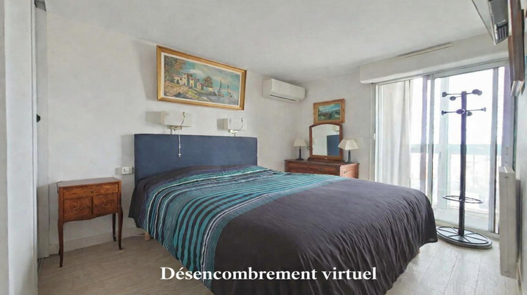 Ma-Cabane - Vente Appartement Canet-en-Roussillon, 98 m²