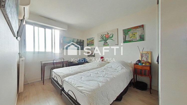 Ma-Cabane - Vente Appartement Canet-en-Roussillon, 98 m²