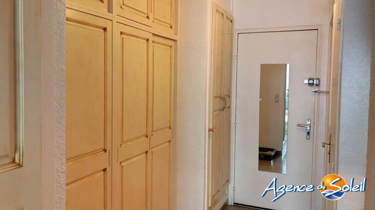 Ma-Cabane - Vente Appartement Canet-en-Roussillon, 24 m²