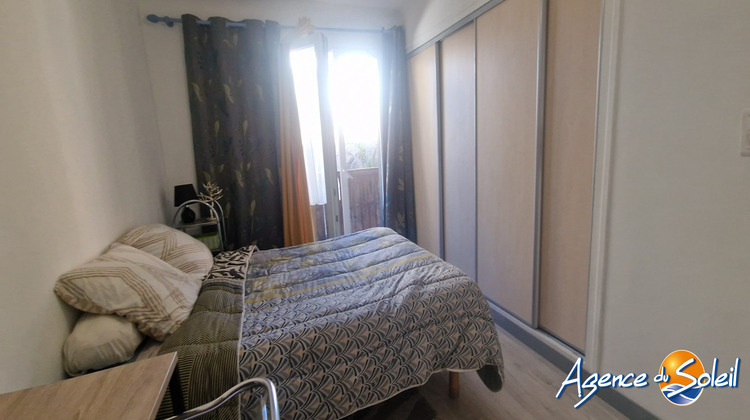 Ma-Cabane - Vente Appartement Canet-en-Roussillon, 37 m²