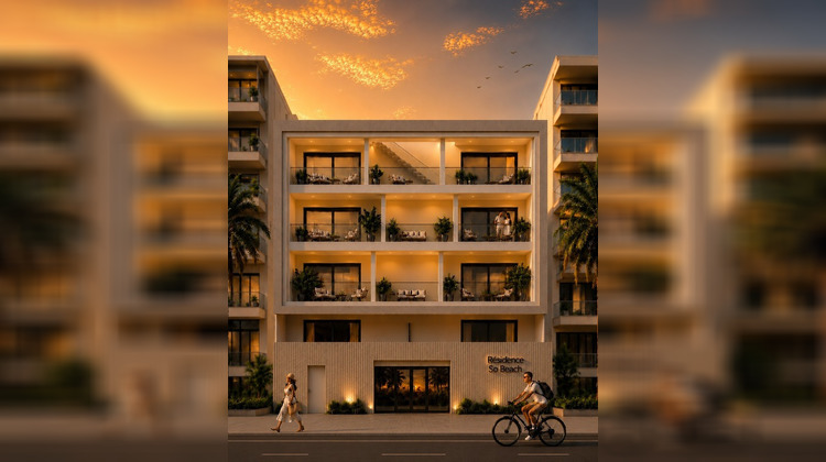 Ma-Cabane - Vente Appartement CANET EN ROUSSILLON, 73 m²