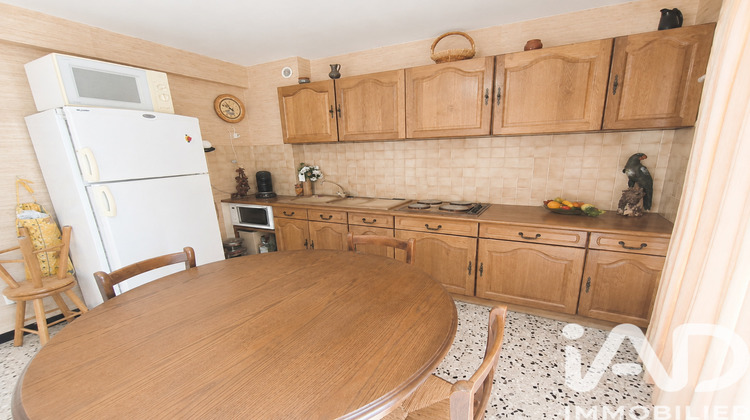 Ma-Cabane - Vente Appartement Canet-en-Roussillon, 36 m²
