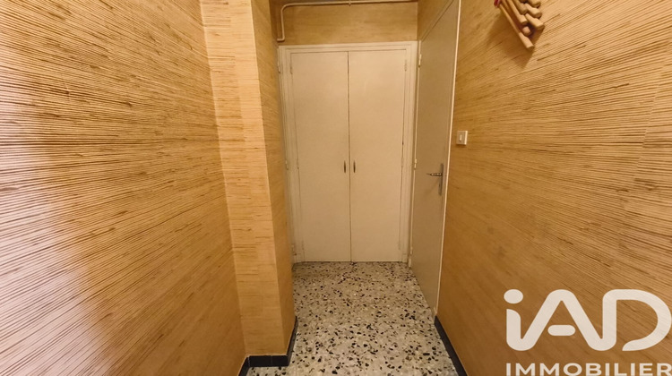 Ma-Cabane - Vente Appartement Canet-en-Roussillon, 36 m²