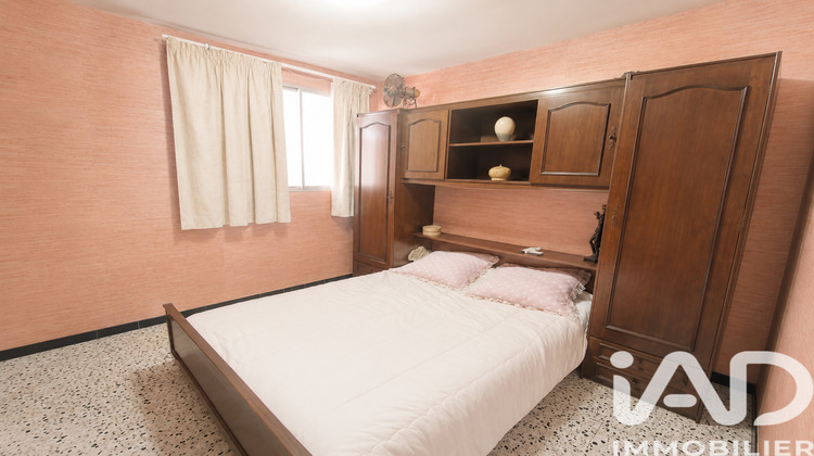 Ma-Cabane - Vente Appartement Canet-en-Roussillon, 36 m²