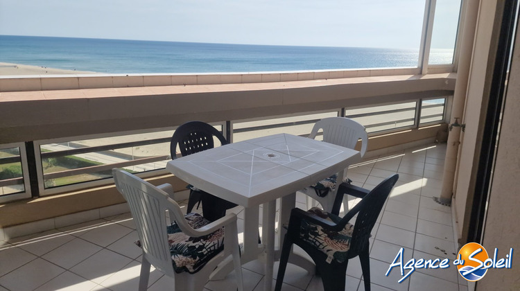 Ma-Cabane - Vente Appartement Canet-en-Roussillon, 31 m²