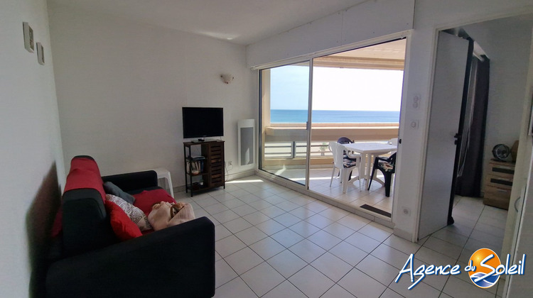Ma-Cabane - Vente Appartement Canet-en-Roussillon, 31 m²