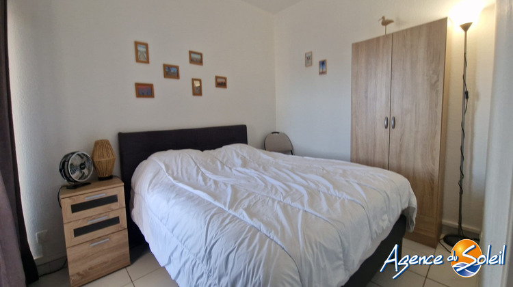 Ma-Cabane - Vente Appartement Canet-en-Roussillon, 31 m²