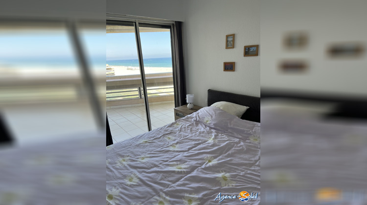 Ma-Cabane - Vente Appartement Canet-en-Roussillon, 31 m²