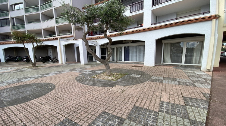 Ma-Cabane - Vente Appartement CANET EN ROUSSILLON, 74 m²