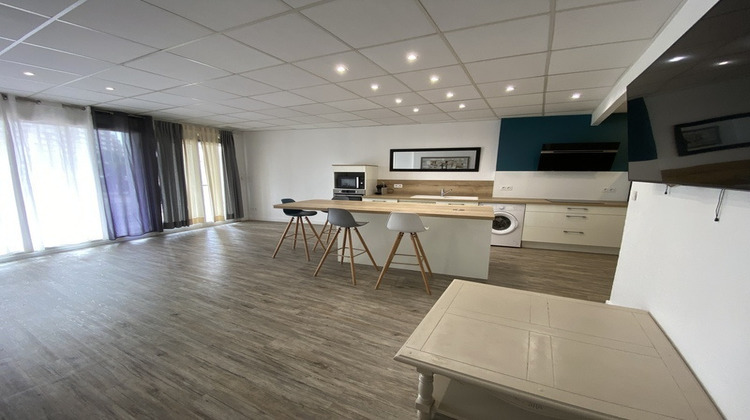 Ma-Cabane - Vente Appartement CANET EN ROUSSILLON, 74 m²