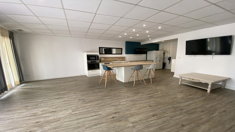 Ma-Cabane - Vente Appartement CANET EN ROUSSILLON, 74 m²