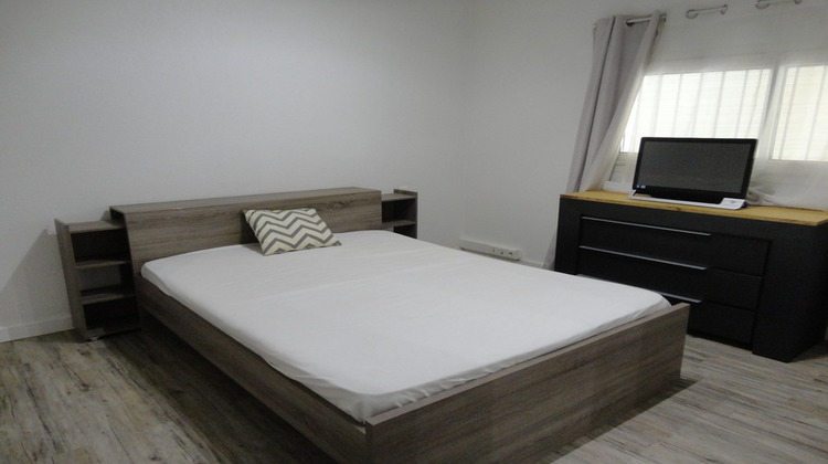 Ma-Cabane - Vente Appartement CANET EN ROUSSILLON, 74 m²