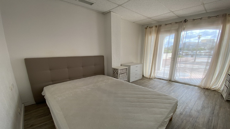 Ma-Cabane - Vente Appartement CANET EN ROUSSILLON, 74 m²