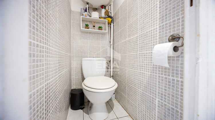 Ma-Cabane - Vente Appartement CANET-EN-ROUSSILLON, 39 m²