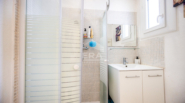 Ma-Cabane - Vente Appartement CANET-EN-ROUSSILLON, 39 m²