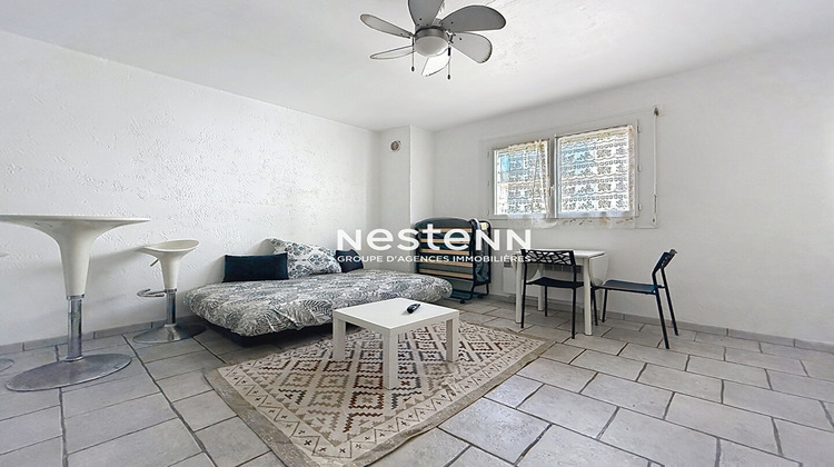 Ma-Cabane - Vente Appartement CANET-EN-ROUSSILLON, 20 m²