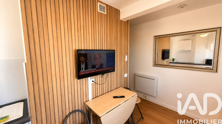 Ma-Cabane - Vente Appartement Canet-en-Roussillon, 14 m²