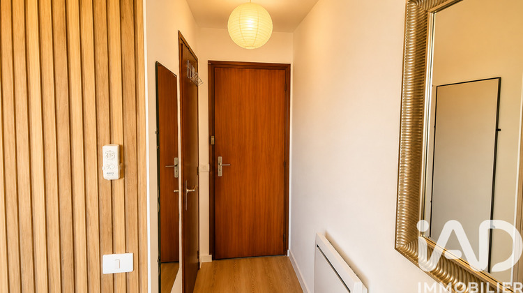 Ma-Cabane - Vente Appartement Canet-en-Roussillon, 14 m²