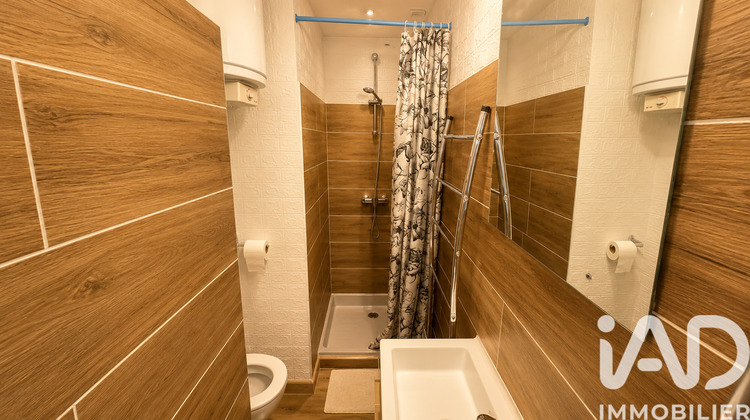 Ma-Cabane - Vente Appartement Canet-en-Roussillon, 14 m²