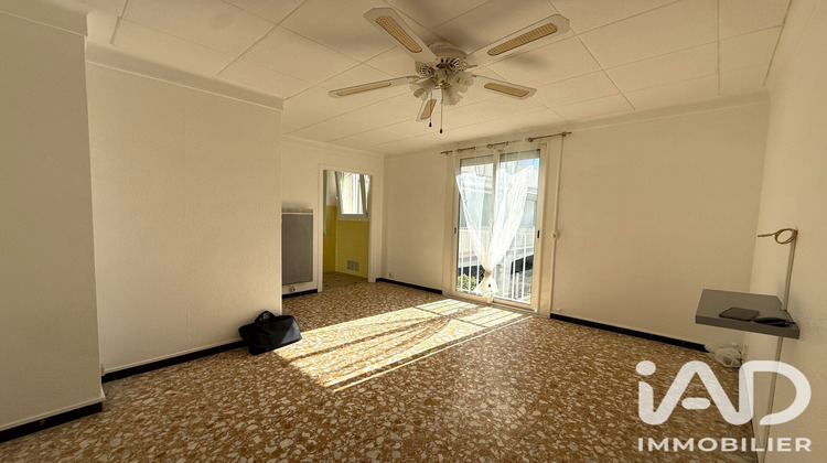 Ma-Cabane - Vente Appartement Canet-en-Roussillon, 31 m²