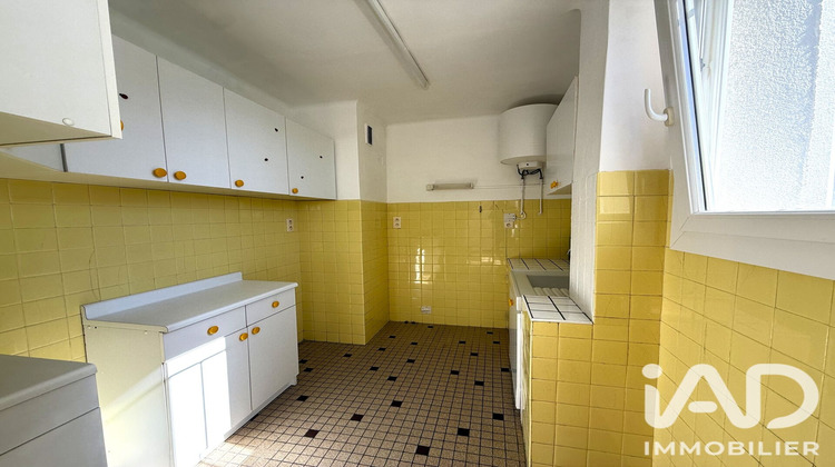 Ma-Cabane - Vente Appartement Canet-en-Roussillon, 31 m²