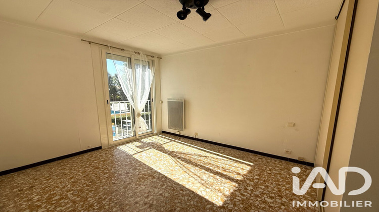 Ma-Cabane - Vente Appartement Canet-en-Roussillon, 31 m²