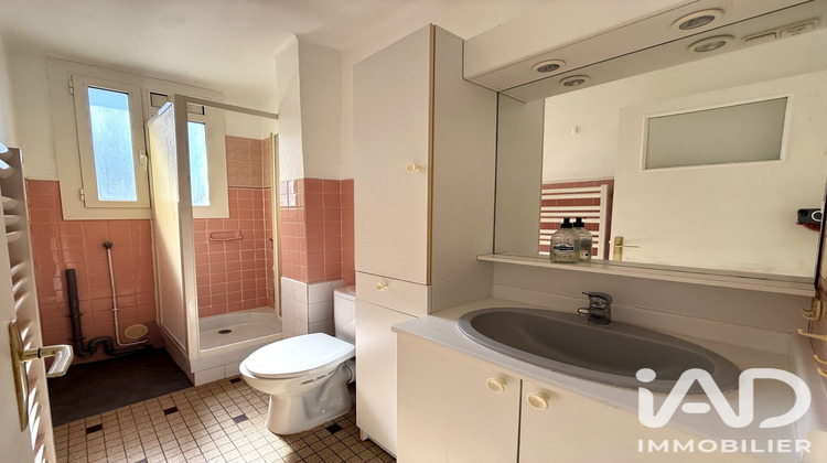 Ma-Cabane - Vente Appartement Canet-en-Roussillon, 31 m²