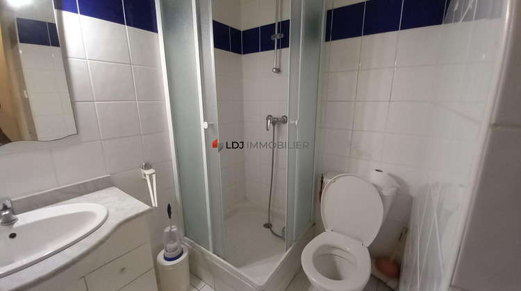 Ma-Cabane - Vente Appartement Canet-en-Roussillon, 27 m²