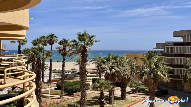 Ma-Cabane - Vente Appartement Canet-en-Roussillon, 32 m²