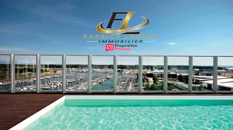 Ma-Cabane - Vente Appartement CANET EN ROUSSILLON, 63 m²