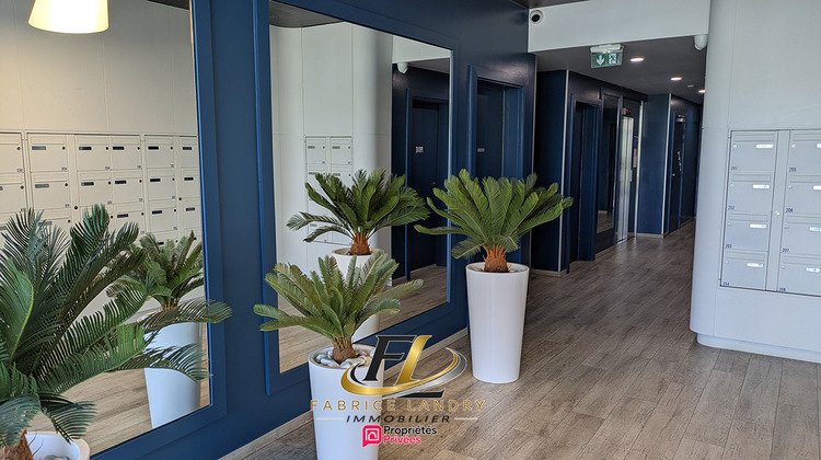 Ma-Cabane - Vente Appartement CANET EN ROUSSILLON, 63 m²