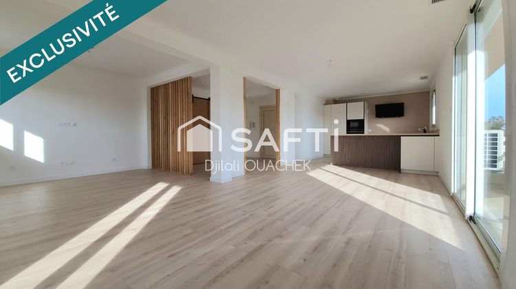Ma-Cabane - Vente Appartement Canet-en-Roussillon, 88 m²