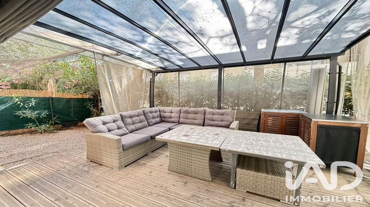 Ma-Cabane - Vente Appartement Canet-en-Roussillon, 53 m²