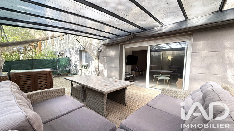 Ma-Cabane - Vente Appartement Canet-en-Roussillon, 53 m²