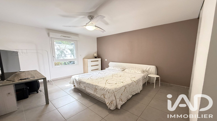 Ma-Cabane - Vente Appartement Canet-en-Roussillon, 53 m²
