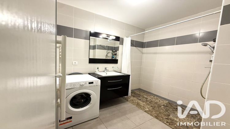 Ma-Cabane - Vente Appartement Canet-en-Roussillon, 53 m²