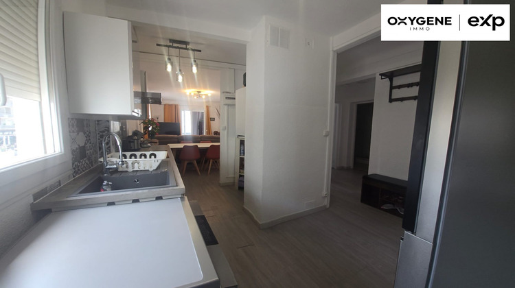 Ma-Cabane - Vente Appartement Canet-en-Roussillon, 64 m²