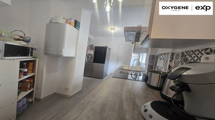Ma-Cabane - Vente Appartement Canet-en-Roussillon, 64 m²