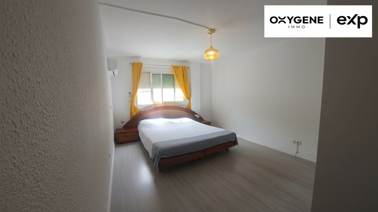 Ma-Cabane - Vente Appartement Canet-en-Roussillon, 64 m²