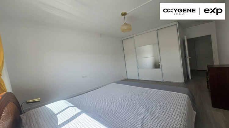 Ma-Cabane - Vente Appartement Canet-en-Roussillon, 64 m²