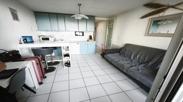 Ma-Cabane - Vente Appartement Canet-en-Roussillon, 28 m²