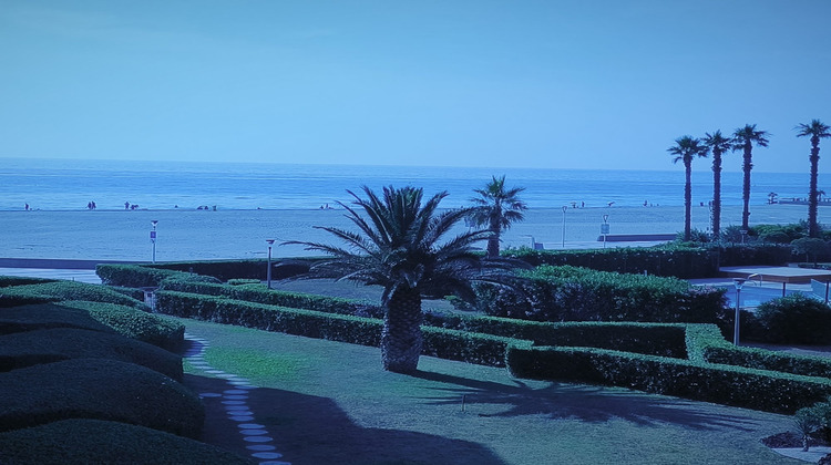 Ma-Cabane - Vente Appartement Canet-en-Roussillon, 28 m²