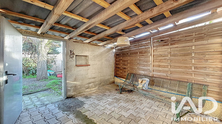 Ma-Cabane - Vente Appartement Canet-en-Roussillon, 50 m²
