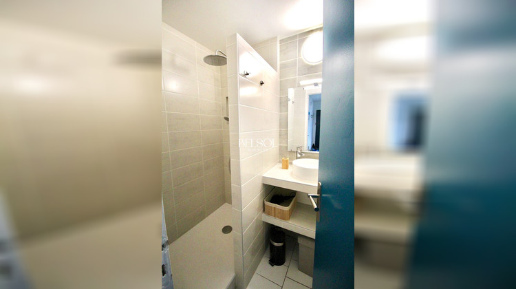 Ma-Cabane - Vente Appartement Canet-en-Roussillon, 42 m²