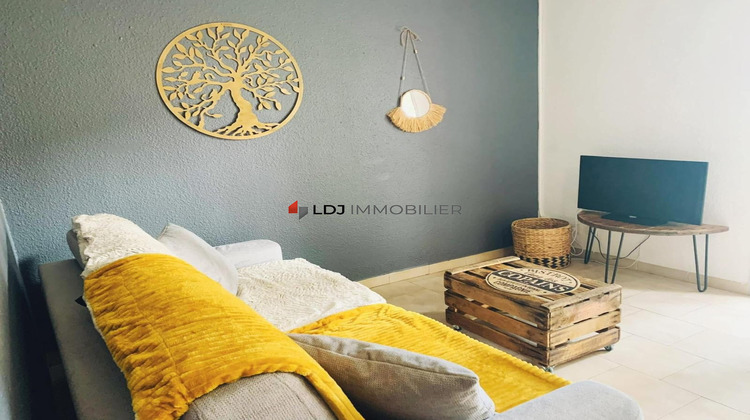 Ma-Cabane - Vente Appartement Canet-en-Roussillon, 29 m²