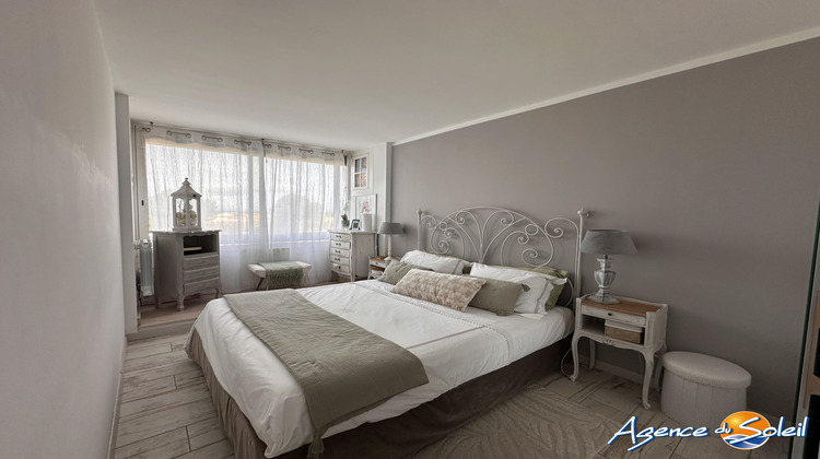 Ma-Cabane - Vente Appartement Canet-en-Roussillon, 50 m²